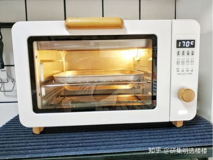 【測評】小宇青年烤爐,到底稱不稱得上年輕人的第一臺烤爐!(圖13) 【測評】小宇青年烤爐,到底稱不稱得上年輕人的第一臺烤爐!(圖13)