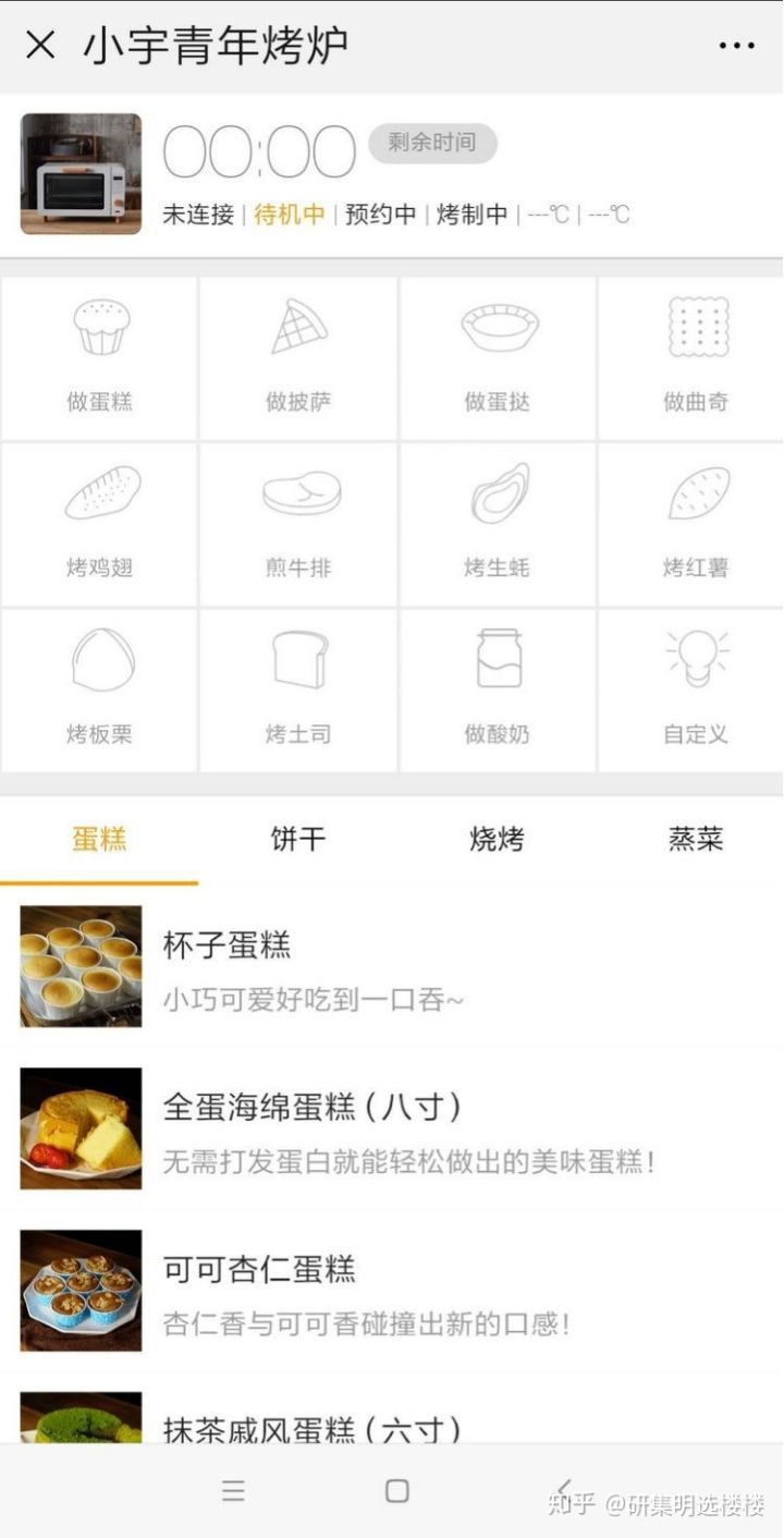 【測評】小宇青年烤爐,到底稱不稱得上年輕人的第一臺烤爐!(圖16) 【測評】小宇青年烤爐,到底稱不稱得上年輕人的第一臺烤爐!(圖16)
