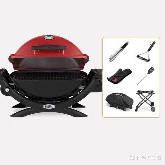 【避坑指南】2022年618戶外燒烤爐推薦-戶外燒烤爐什么牌子好?618木炭烤爐—燃氣烤爐怎么選?(圖8) 【避坑指南】2022年618戶外燒烤爐推薦-戶外燒烤爐什么牌子好?618木炭烤爐—燃氣烤爐怎么選?(圖8)