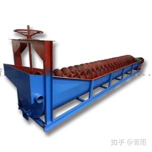 洗沙的廢水含沙量高怎么解決？(圖1)