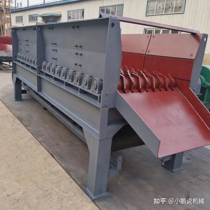 洗石機、洗砂機哪家做的好?(圖1) 洗石機、洗砂機哪家做的好?(圖1)