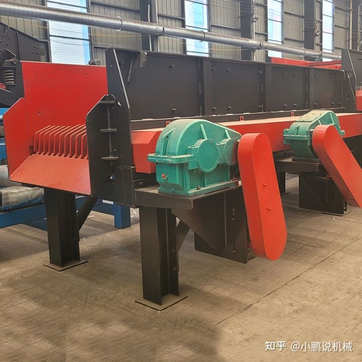 洗石機、洗砂機哪家做的好?(圖2) 洗石機、洗砂機哪家做的好?(圖2)