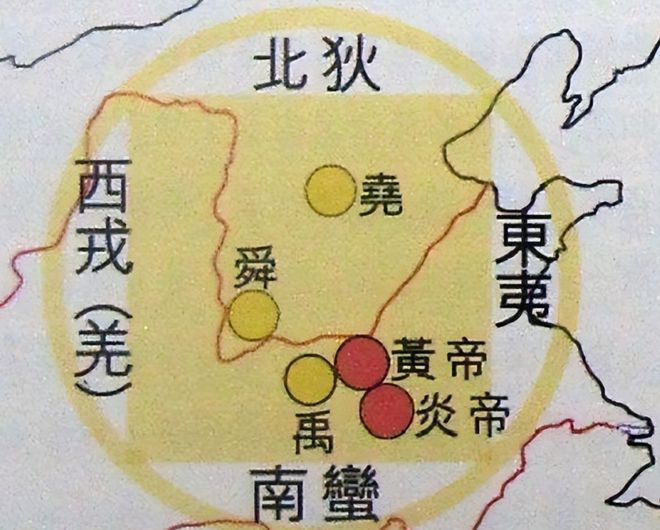韓國(guó)人：我們發(fā)明漢字扔到中國(guó)，又發(fā)明韓文，日文也是韓國(guó)發(fā)明的(圖4)