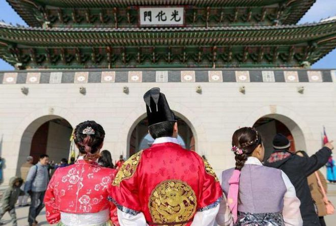 韓國(guó)人：我們發(fā)明漢字扔到中國(guó)，又發(fā)明韓文，日文也是韓國(guó)發(fā)明的(圖14)
