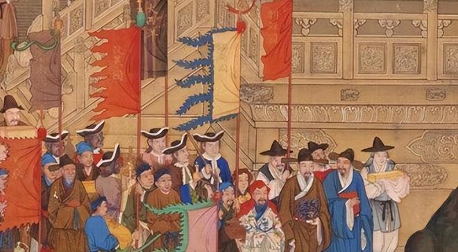韓國(guó)人：我們發(fā)明漢字扔到中國(guó)，又發(fā)明韓文，日文也是韓國(guó)發(fā)明的(圖17)