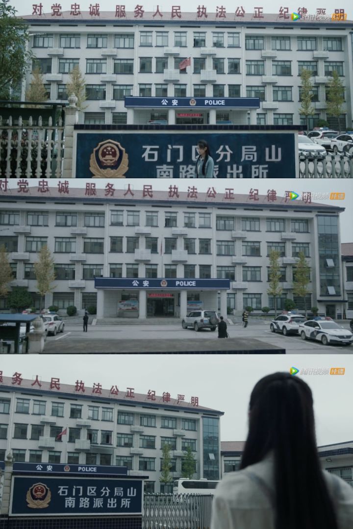 《掃黑風暴》取景地是在長沙嗎？劇中出現了哪些標志性地點現實中可以去旅游打卡？(圖5)