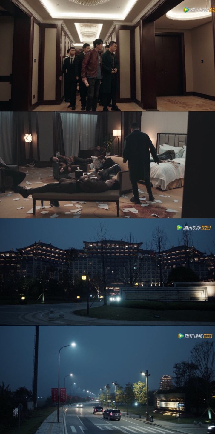 《掃黑風暴》取景地是在長沙嗎？劇中出現了哪些標志性地點現實中可以去旅游打卡？(圖8)