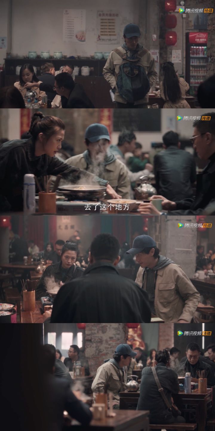 《掃黑風暴》取景地是在長沙嗎？劇中出現了哪些標志性地點現實中可以去旅游打卡？(圖11)