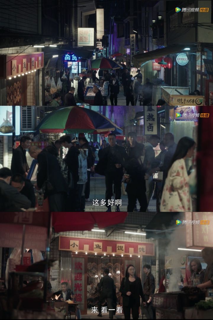 《掃黑風暴》取景地是在長沙嗎？劇中出現了哪些標志性地點現實中可以去旅游打卡？(圖13)