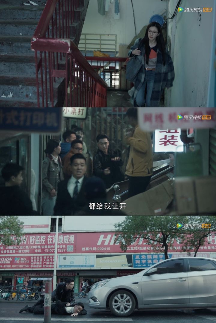 《掃黑風暴》取景地是在長沙嗎？劇中出現了哪些標志性地點現實中可以去旅游打卡？(圖15)