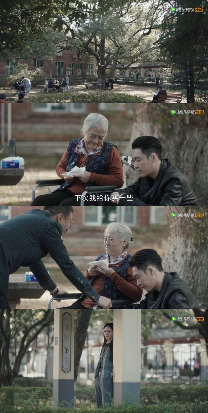 《掃黑風暴》取景地是在長沙嗎？劇中出現了哪些標志性地點現實中可以去旅游打卡？(圖19)