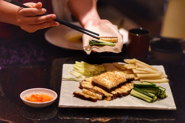長沙有哪些做正經老派湘菜的館子？(圖8)