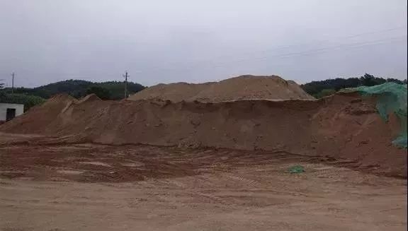 關于機制砂、中砂、海砂、砂率那些事！(圖8)