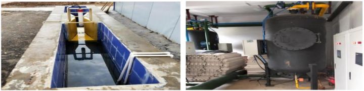 2020示范工程??六安市科凈源——4000t／d集鎮(zhèn)污水處理工程(圖8)