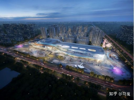 安家六安看這！環(huán)形跑道、童趣架空層…六安旭輝中心突破你的想象(圖1)