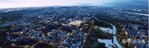 安家六安看這！環(huán)形跑道、童趣架空層…六安旭輝中心突破你的想象(圖5)