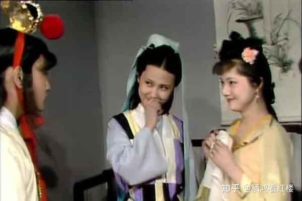 賈母為何不吃六安茶？妙玉為何知道賈母不吃六安茶？細節直擊結局(圖4)