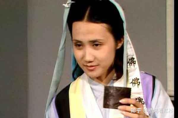 賈母為何不吃六安茶？妙玉為何知道賈母不吃六安茶？細節直擊結局(圖3)