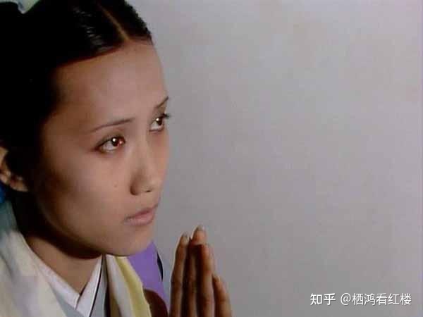 賈母為何不吃六安茶？妙玉為何知道賈母不吃六安茶？細節直擊結局(圖5)