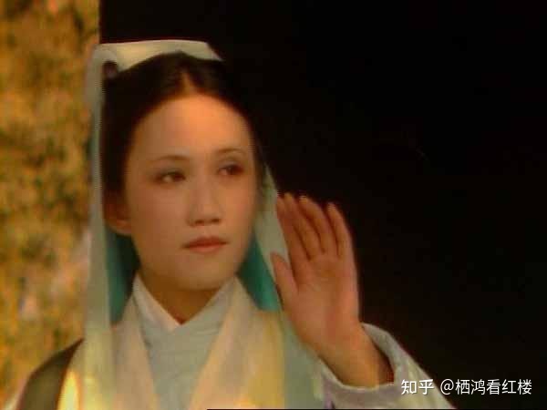 賈母為何不吃六安茶？妙玉為何知道賈母不吃六安茶？細節直擊結局(圖10)
