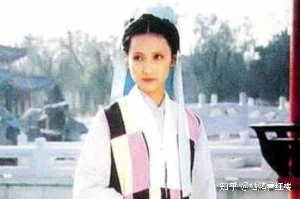 賈母為何不吃六安茶？妙玉為何知道賈母不吃六安茶？細節直擊結局(圖8)
