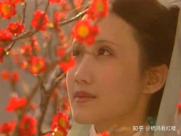 賈母為何不吃六安茶？妙玉為何知道賈母不吃六安茶？細節直擊結局(圖12)