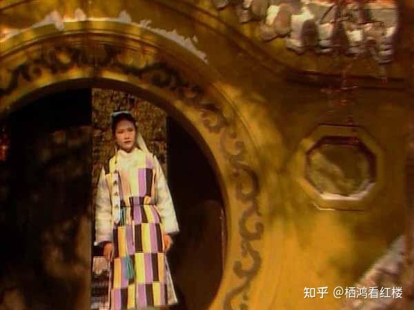 賈母為何不吃六安茶？妙玉為何知道賈母不吃六安茶？細節直擊結局(圖11)