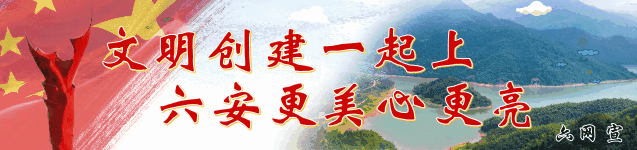 金開區重拳出擊，繼續加大環保督查力度力求讓六安更美更亮(圖1)