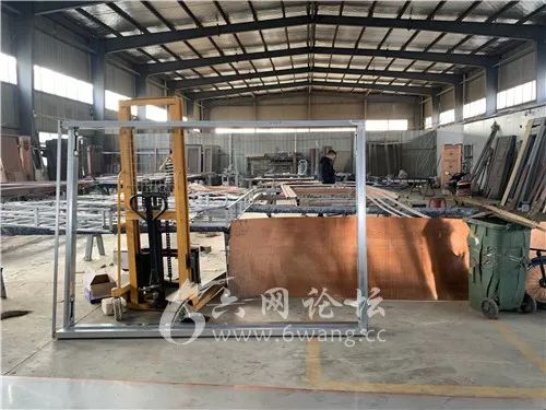 金開區重拳出擊，繼續加大環保督查力度力求讓六安更美更亮(圖5)