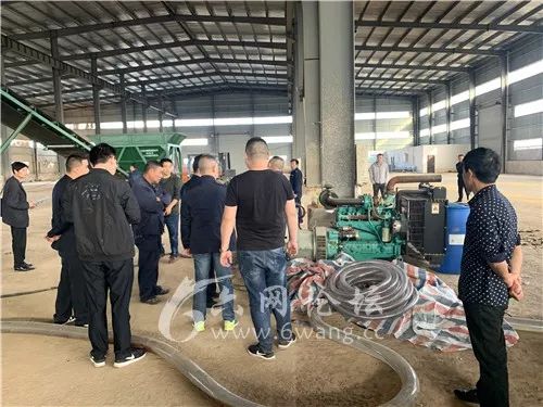 金開區重拳出擊，繼續加大環保督查力度力求讓六安更美更亮(圖12)