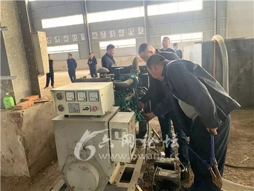 金開區重拳出擊，繼續加大環保督查力度力求讓六安更美更亮(圖13)