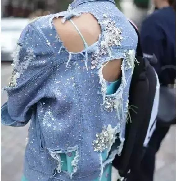 服裝水洗工藝對比(圖8)