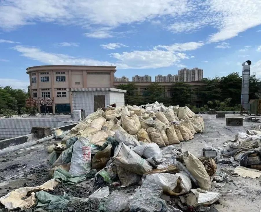 一企業存放固廢未建立臺賬、標識等，最高面臨罰款20萬，一般固廢管理要求有哪些？(圖6)