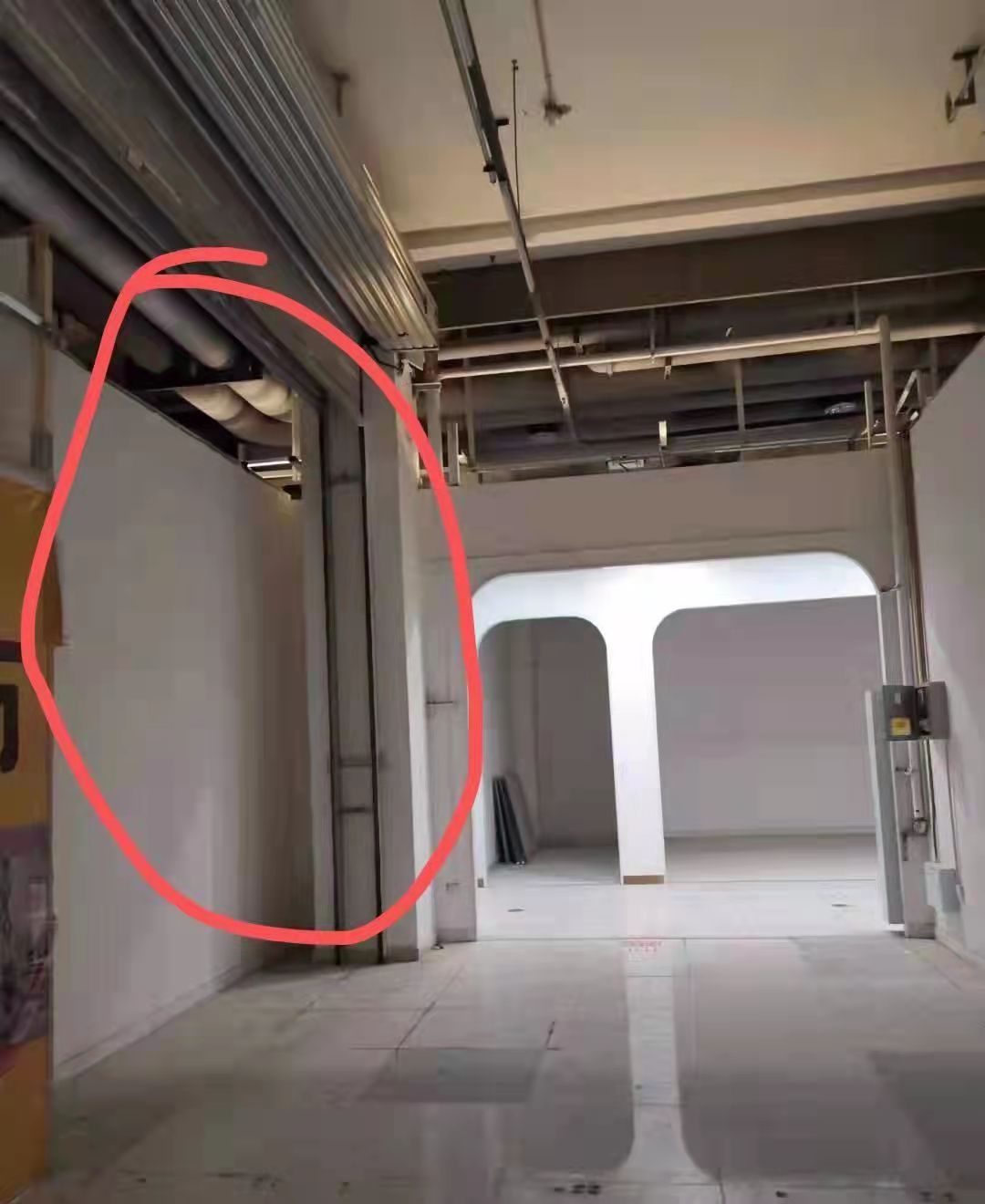 西南“最大服裝批發市場”陷糾紛：無消防合格證即營業被起訴(圖3)