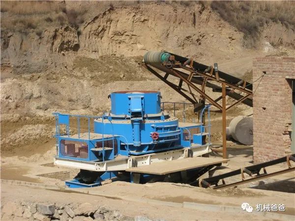 機械制砂設備廠家直銷，機械制砂設備廠家直銷(圖4)