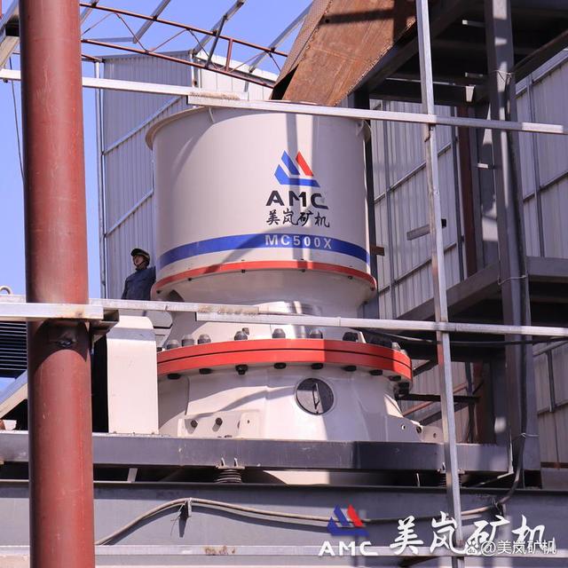 石料廠成套破碎設備都有哪些？石子破碎生產線方案怎樣設計？(圖3)