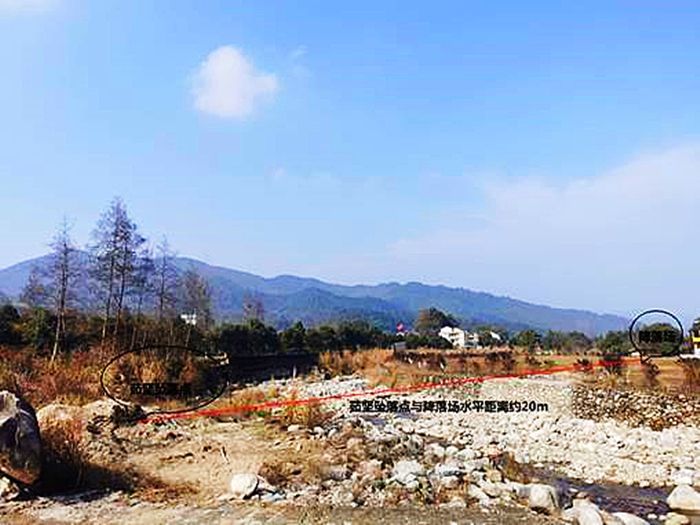 致1游客死亡！江西明月山滑翔傘飛行基地12?13高墜事故調查公布(圖2)