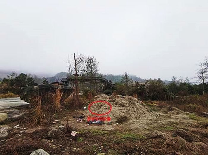 致1游客死亡！江西明月山滑翔傘飛行基地12?13高墜事故調查公布(圖1)