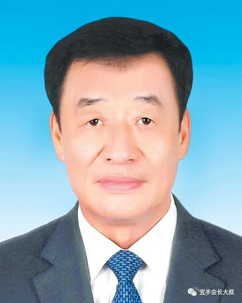 原江西省委書記劉奇任全國人大環資委副主任委員(圖1)