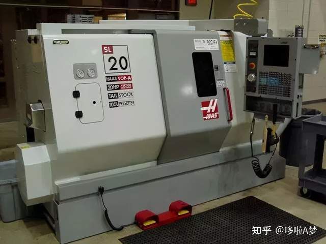 你知道破碎設備是怎么加工出來的嗎?一組直觀動圖帶你了解!(圖7) 你知道破碎設備是怎么加工出來的嗎?一組直觀動圖帶你了解!(圖7)