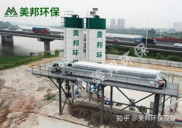 壓濾機的工作原理及構造(圖2) 壓濾機的工作原理及構造(圖2)