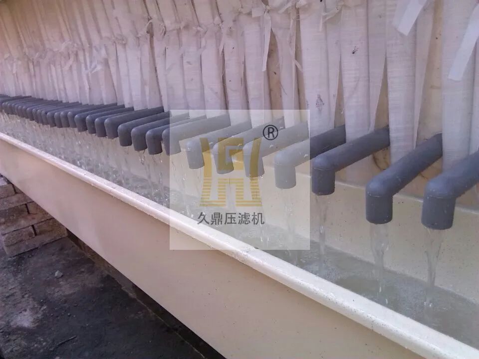 打樁泥漿_盾構(gòu)泥漿_管道清淤_河道清淤專(zhuān)用壓濾機(jī)部分應(yīng)用案例—久鼎壓濾機(jī)集團(tuán)(圖27)