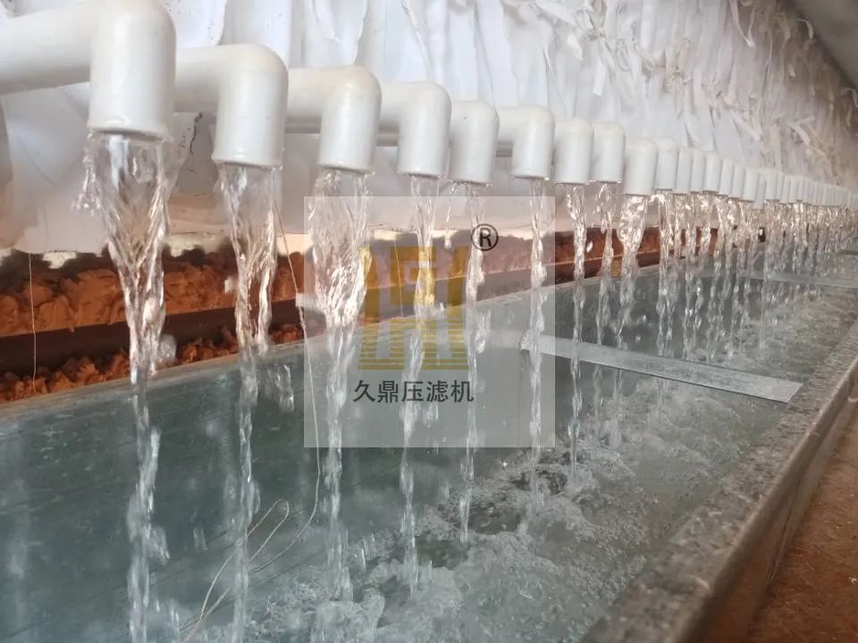 打樁泥漿_盾構(gòu)泥漿_管道清淤_河道清淤專(zhuān)用壓濾機(jī)部分應(yīng)用案例—久鼎壓濾機(jī)集團(tuán)(圖28)