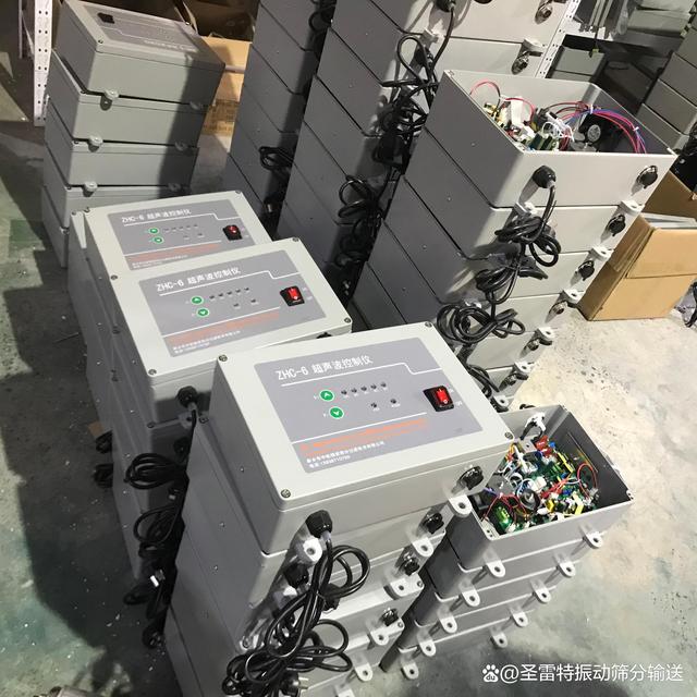 正負極材料篩分用超聲波控制電源箱你認識幾種?(圖1) 正負極材料篩分用超聲波控制電源箱你認識幾種?(圖1)