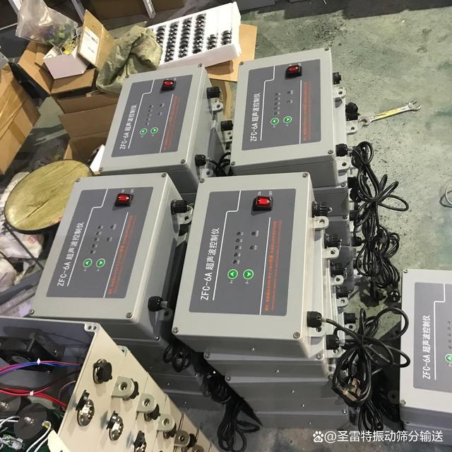 正負極材料篩分用超聲波控制電源箱你認識幾種?(圖2) 正負極材料篩分用超聲波控制電源箱你認識幾種?(圖2)