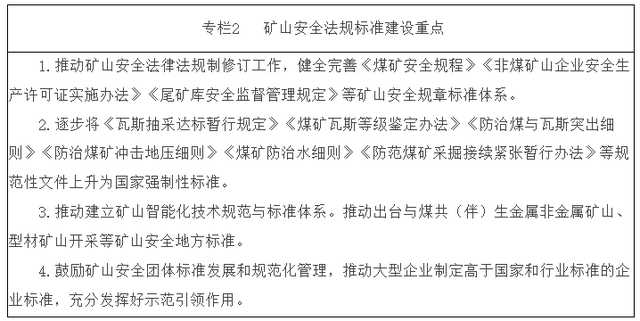 5G、無人、大數據……國家發文加速推進智能化礦山建設(圖3)