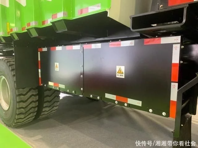 更節能,更智能!業內人士:未來礦車將“氫”裝上陣(圖1) 更節能,更智能!業內人士:未來礦車將“氫”裝上陣(圖1)