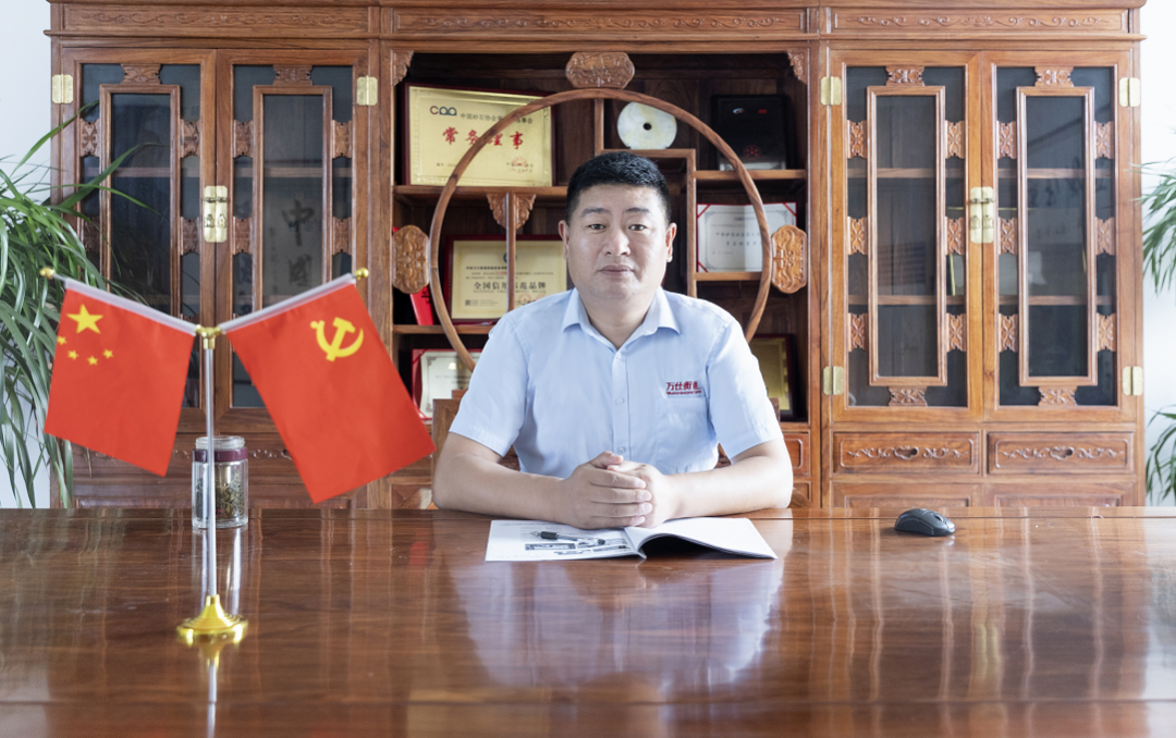一線專訪|“砂石EPC項(xiàng)目,業(yè)主轉(zhuǎn)手凈賺2億”——原文秋(圖4) 一線專訪|“砂石EPC項(xiàng)目,業(yè)主轉(zhuǎn)手凈賺2億”——原文秋(圖4)
