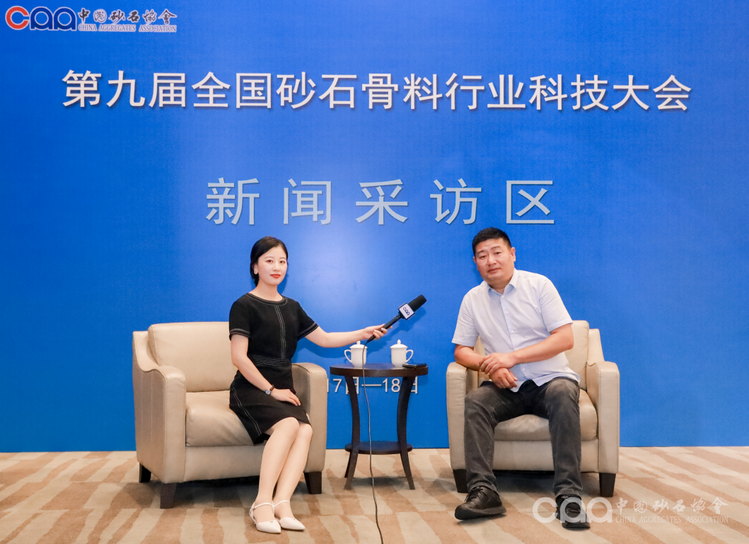 一線專訪|“砂石EPC項(xiàng)目,業(yè)主轉(zhuǎn)手凈賺2億”——原文秋(圖3) 一線專訪|“砂石EPC項(xiàng)目,業(yè)主轉(zhuǎn)手凈賺2億”——原文秋(圖3)