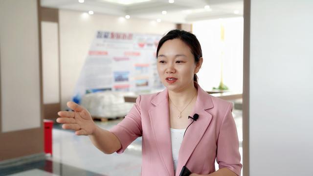 大設備碎出“小石頭”金融活水點石成金丨金融扶持專精特新進行時(圖2) 大設備碎出“小石頭”金融活水點石成金丨金融扶持專精特新進行時(圖2)